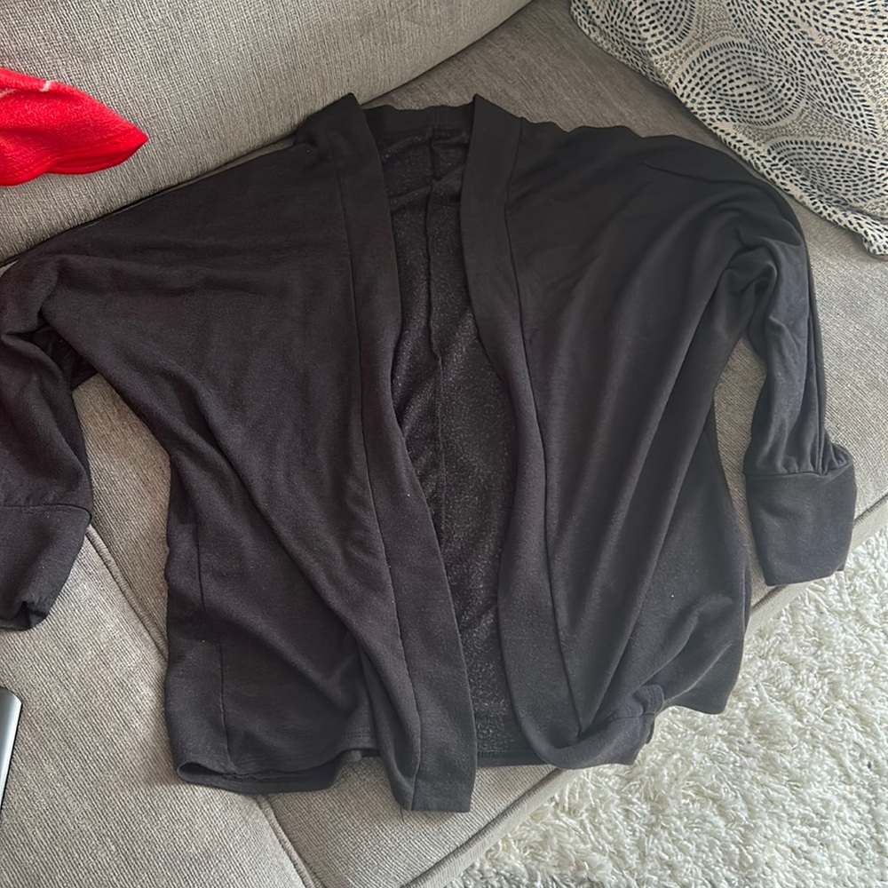 Stitch fix cardigan